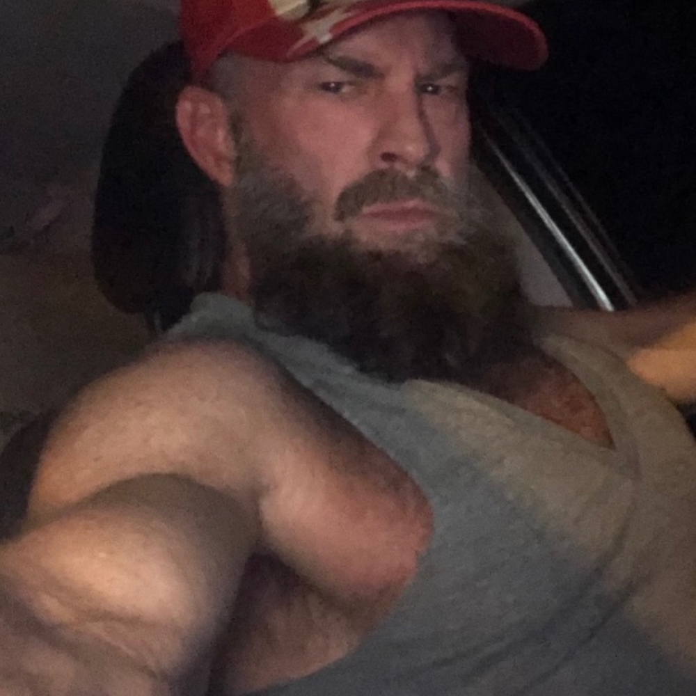 Meet your Posher, Geoff